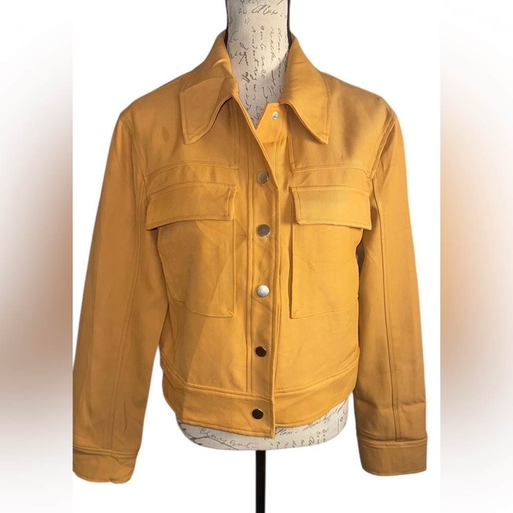 A.L.C. Wyatt Jacket